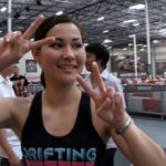 Peace! Peace!